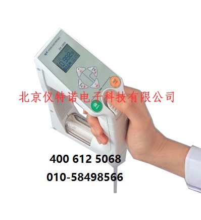 DA-130N手持式密度/比重計簡易操作手冊 DA-130N手持式密度/比重計簡易操作手冊